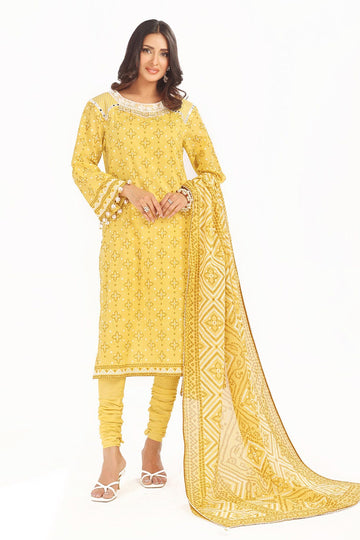 Gul Ahmed CL-42315 A Chunri 2025